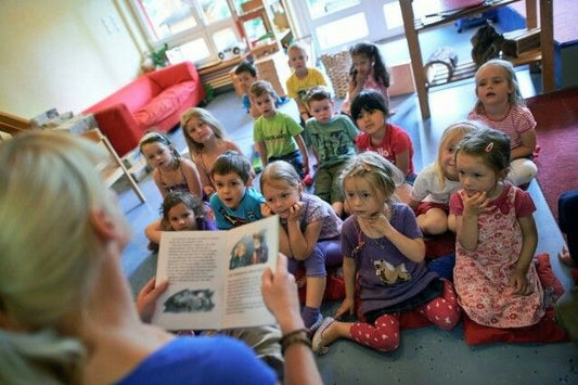 Egy óvodapedagógus válaszol - Mit fejleszt pontosan az építőjáték?